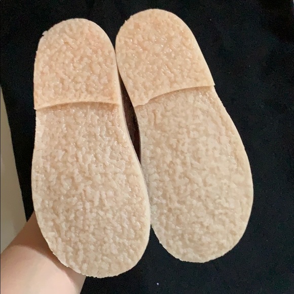 Du pareil au meme t strap for girls - Picture 6 of 6